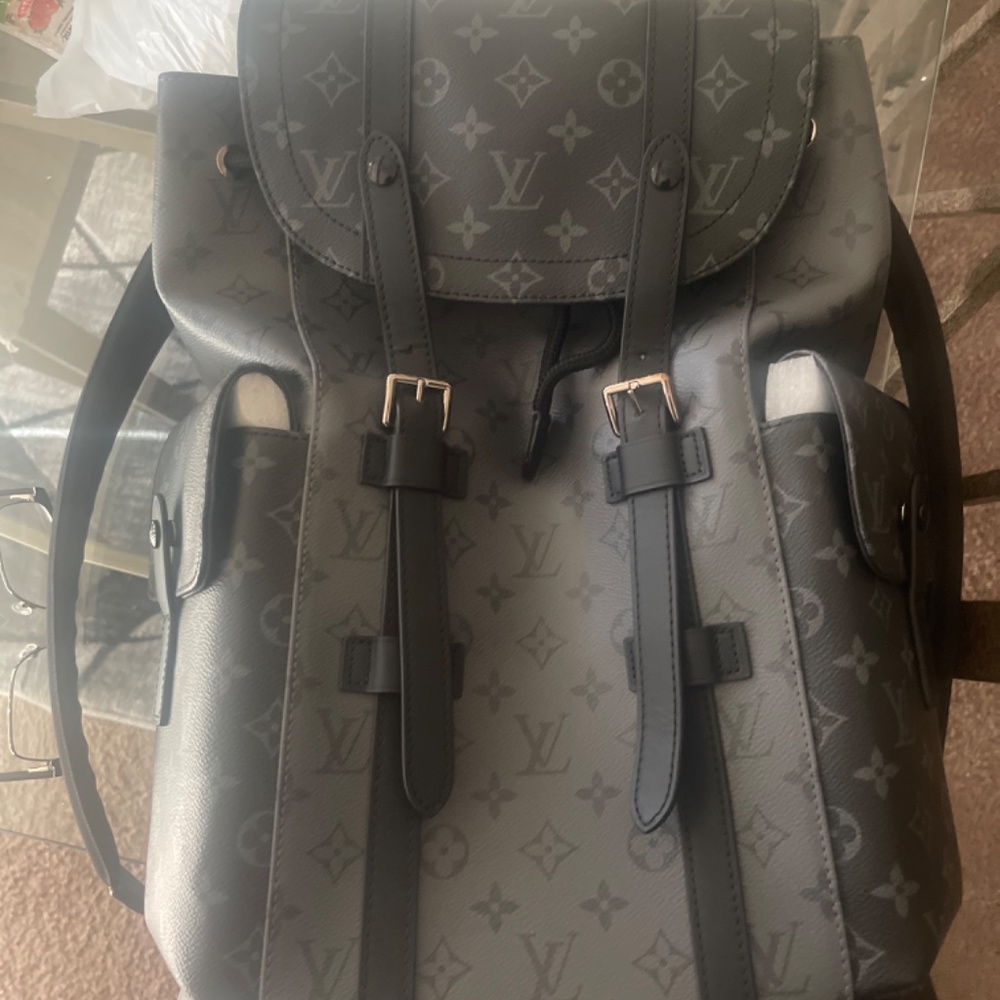 Christopher Pm Backpack - image 2